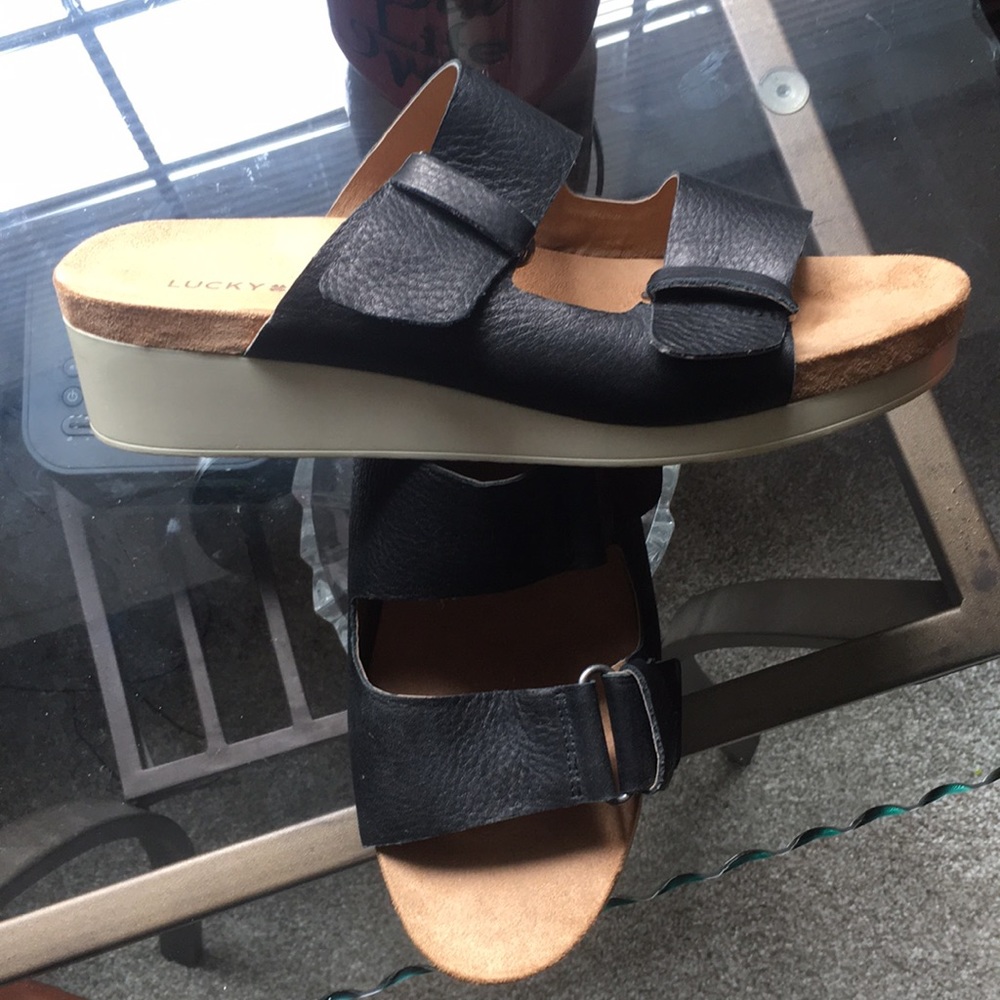 LUCKY BRAND, 8.5M - Picture 3 of 8